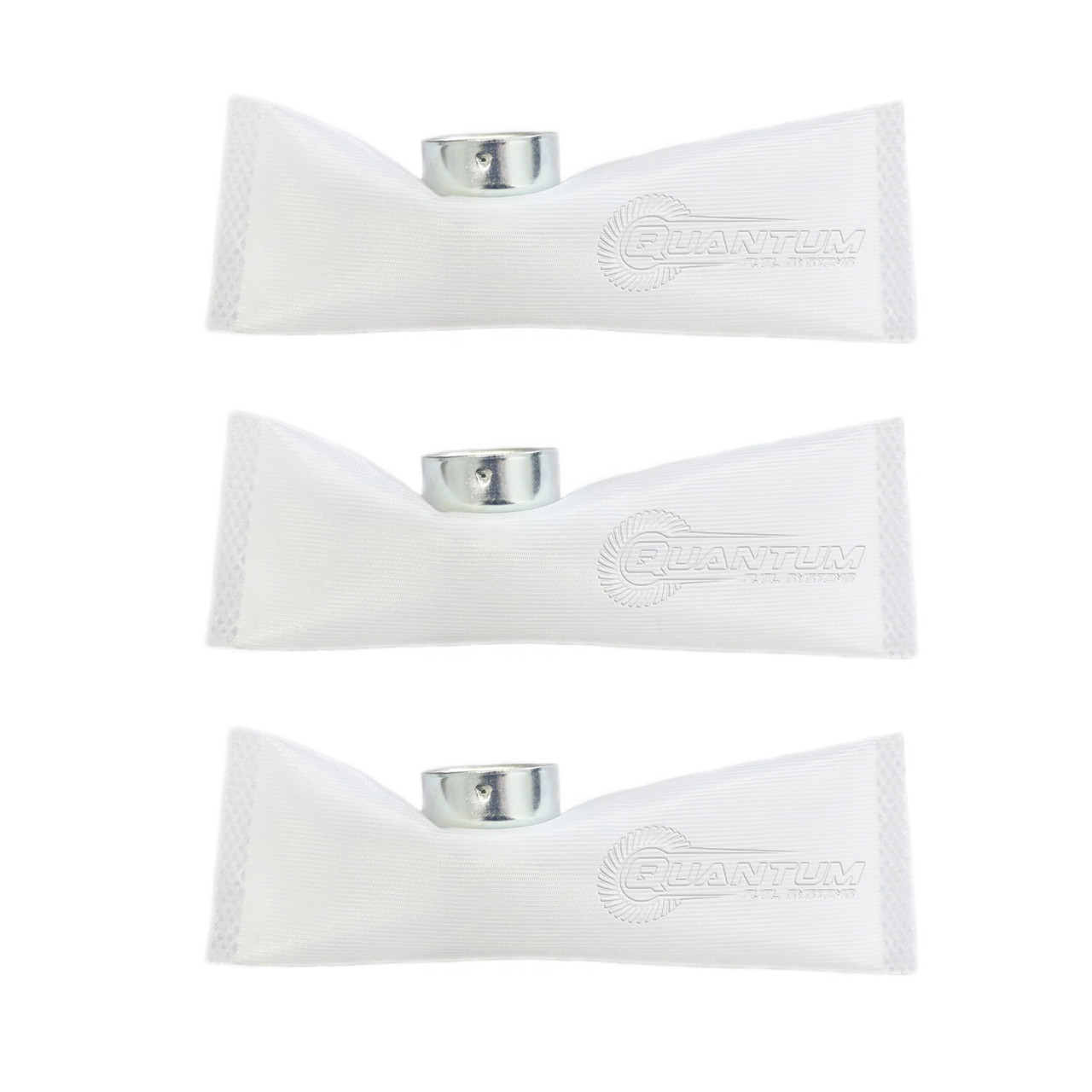 Quantum Fuel Systems Fuel Pump Strainer (Pre-Filter), 3 Qty. for the Aprilia Caponord 1200 Rally '14-16 & etc. Quantum Fuel Systems Fuel Pump Strainer (Pre-Filter), 3 Qty. for the Aprilia Caponord 1200 Rally '14-16 & etc.